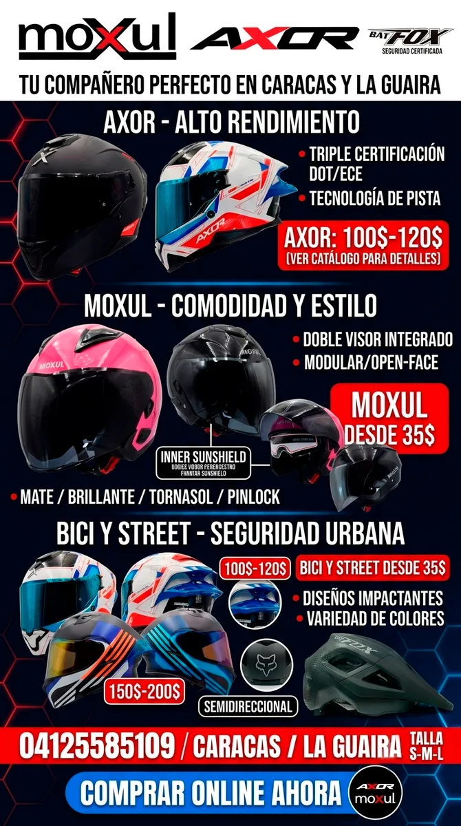 Cascos 2