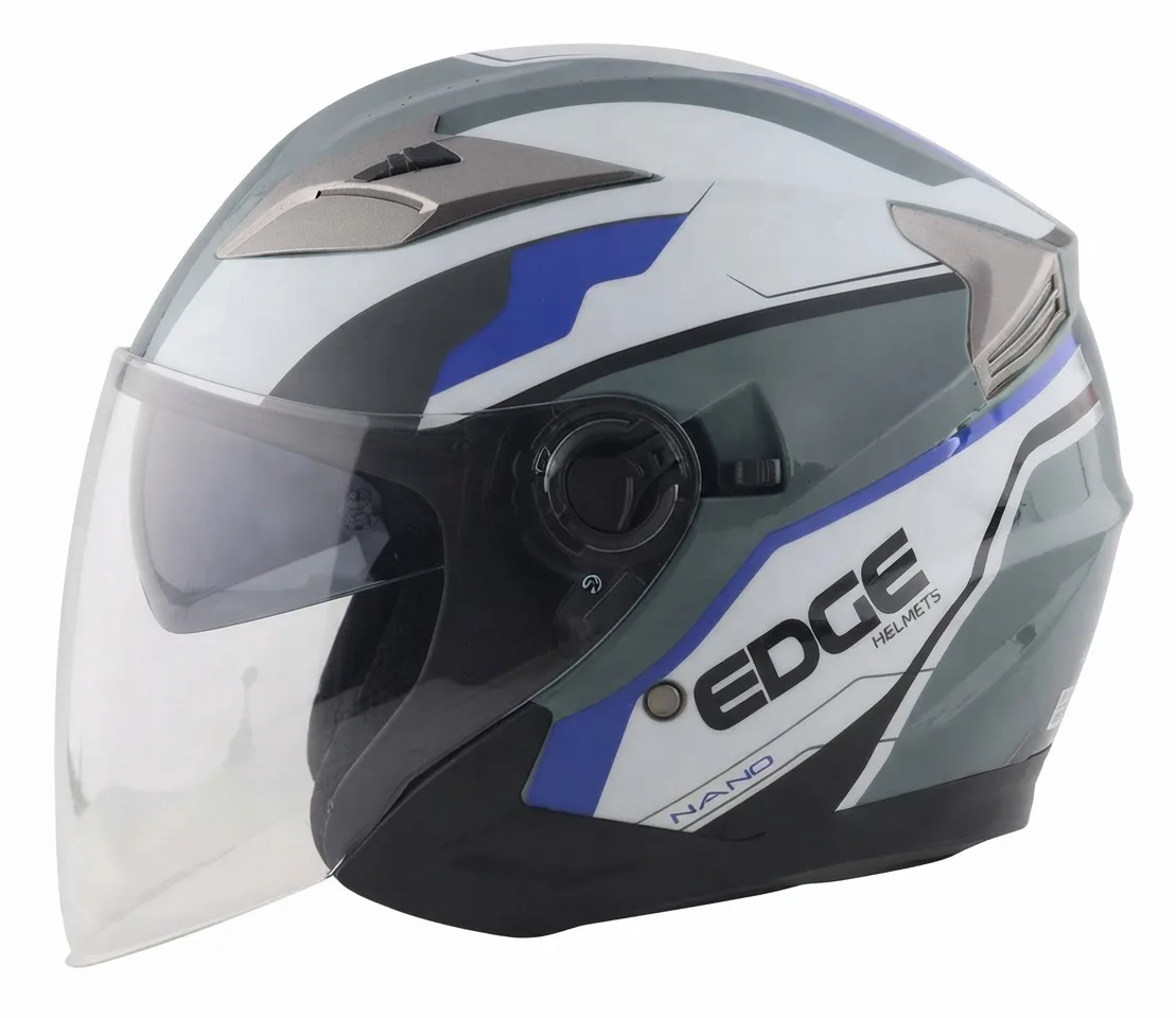 Casco Edge Jaguar Nano