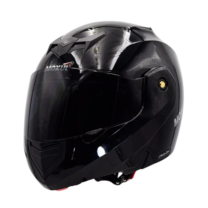 Casco Abatible marca Moxul