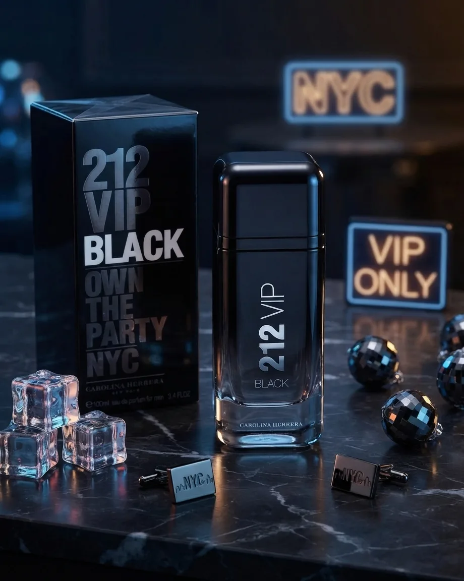 CH 212 VIP BLACK